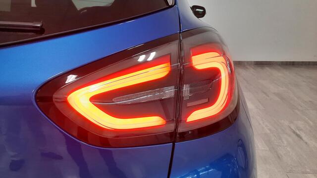 Ford PUMA 1.0 EcoBoost 125PK Hybrid ST-Line