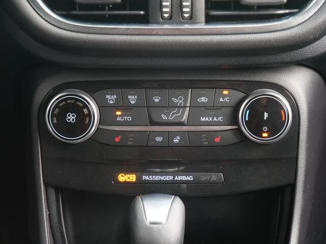 Ford PUMA 1.0 EcoBoost 125 Pk Mild Hybrid Automaat ST-Line Navigatie / Camera / DAB / Apple Carplay
