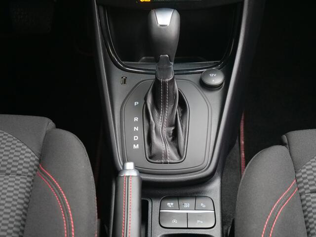 Ford PUMA 1.0 EcoBoost 125 Pk Mild Hybrid Automaat ST-Line Navigatie / Camera / DAB / Apple Carplay