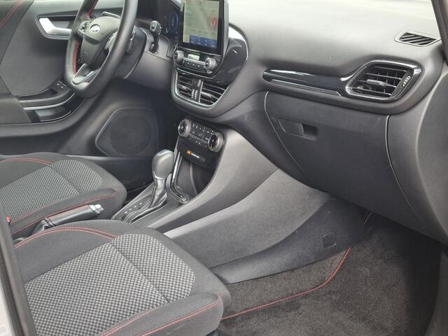 Ford PUMA 1.0 EcoB. Hybrid ST-Line X