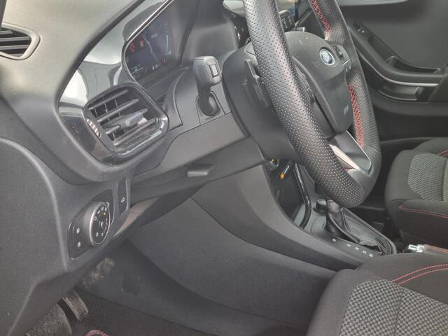 Ford PUMA 1.0 EcoB. Hybrid ST-Line X