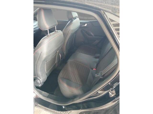 Ford PUMA 1.0 EcoBoost Hybrid ST-Line X 125pk | Adaptieve Cruise | SYNC 3 Navigatie | BLIS | 20 inch Lichtmetalen velgen