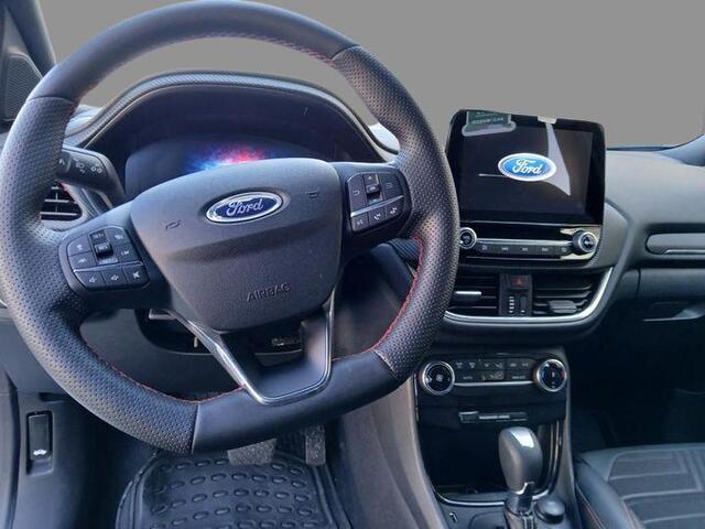 Ford PUMA 1.0 EcoBoost ST-Line X 125pk | Adaptieve Cruise | BLIS | SYNC 3 Navigatie | 20 inch Licht metalen velgen