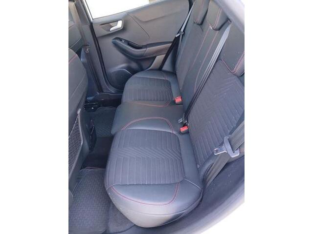 Ford PUMA 1.0 EcoBoost ST-Line X 125pk | Adaptieve Cruise | BLIS | SYNC 3 Navigatie | 20 inch Licht metalen velgen