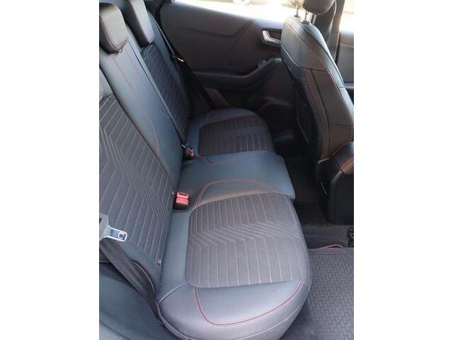 Ford PUMA 1.0 EcoBoost ST-Line X 125pk | Adaptieve Cruise | BLIS | SYNC 3 Navigatie | 20 inch Licht metalen velgen