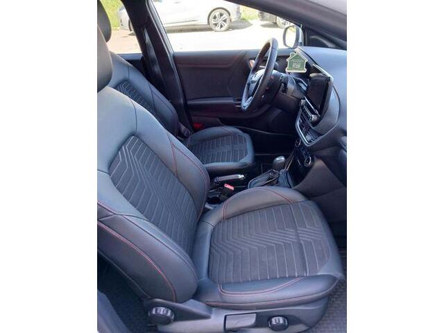 Ford PUMA 1.0 EcoBoost ST-Line X 125pk | Adaptieve Cruise | BLIS | SYNC 3 Navigatie | 20 inch Licht metalen velgen