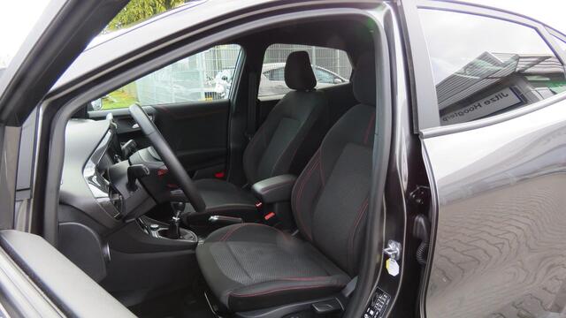 Ford PUMA 1.0 EcoBoost Hybrid ST-Line 125 pk, Winter Pack, PDC, Cruise, Navigatie, 55360 km !!