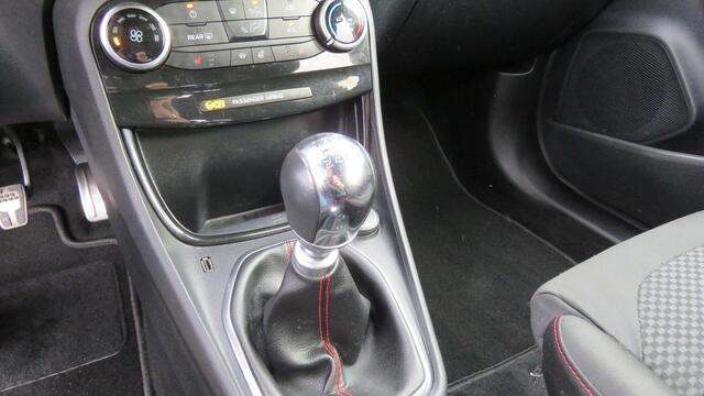 Ford PUMA 1.0 EcoBoost Hybrid ST-Line 125 pk, Winter Pack, PDC, Cruise, Navigatie, 55360 km !!