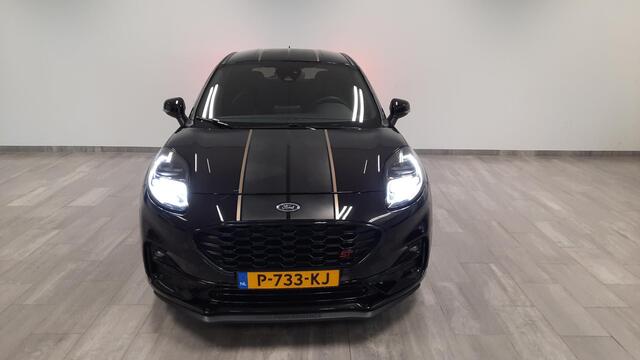 Ford PUMA 1.5 EcoBoost ST Gold Edition NR. 284 Originele NL auto BTW auto!