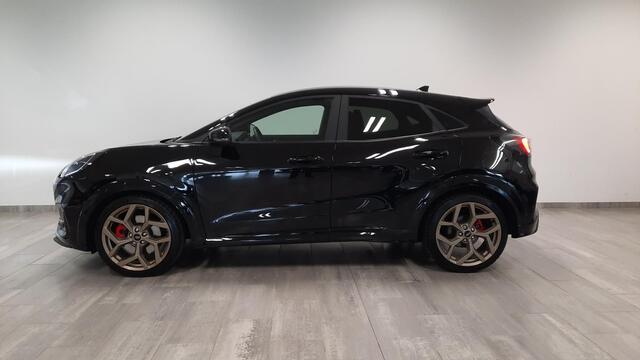 Ford PUMA 1.5 EcoBoost ST Gold Edition NR. 284 Originele NL auto BTW auto!