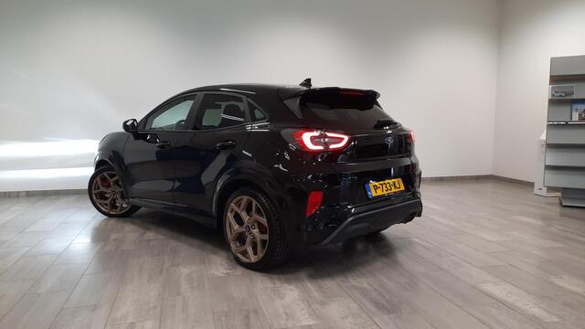 Ford PUMA 1.5 EcoBoost ST Gold Edition NR. 284 Originele NL auto BTW auto!