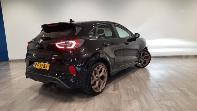 Ford PUMA 1.5 EcoBoost ST Gold Edition NR. 284 Originele NL auto BTW auto!