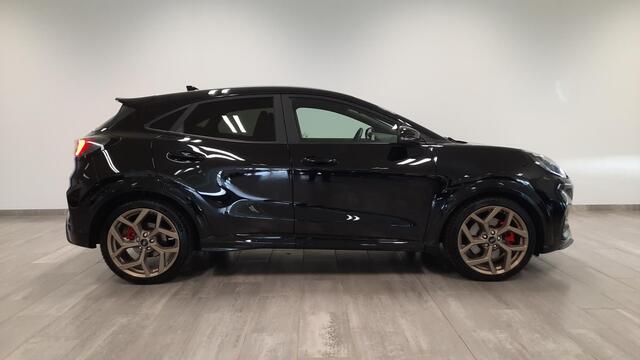 Ford PUMA 1.5 EcoBoost ST Gold Edition NR. 284 Originele NL auto BTW auto!