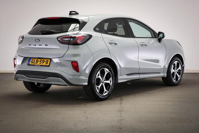 Ford PUMA 1.0 EcoBoost Hybrid ST-Line | DAB | APPLE CARPLAY | CAMERA