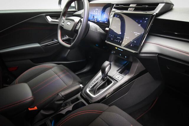 Ford PUMA 1.0 EcoBoost Hybrid ST-Line | DAB | APPLE CARPLAY | CAMERA
