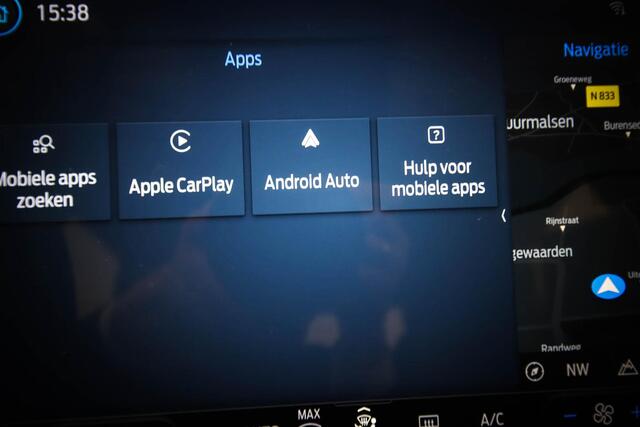 Ford PUMA 1.0 EcoBoost Hybrid ST-Line | DAB | APPLE CARPLAY | CAMERA
