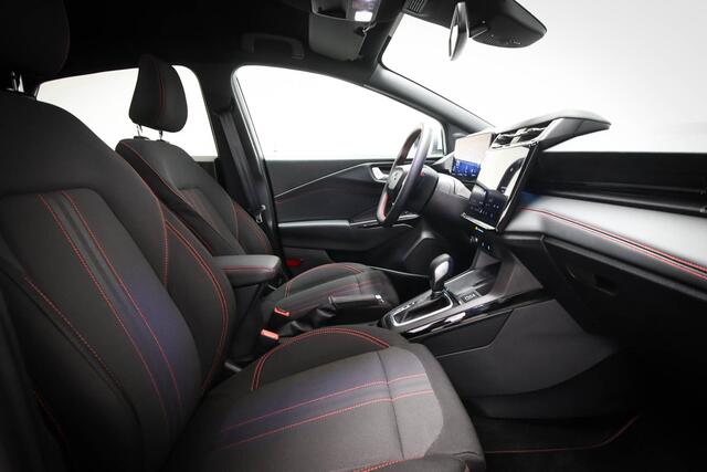 Ford PUMA 1.0 EcoBoost Hybrid ST-Line | DAB | APPLE CARPLAY | CAMERA