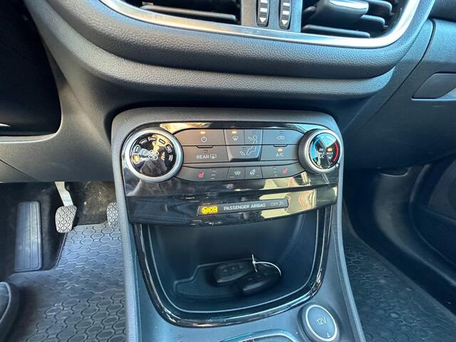 Ford PUMA 1.0 EcoBoost Hybrid ST-line X Camera Winterpakket LED Carpla