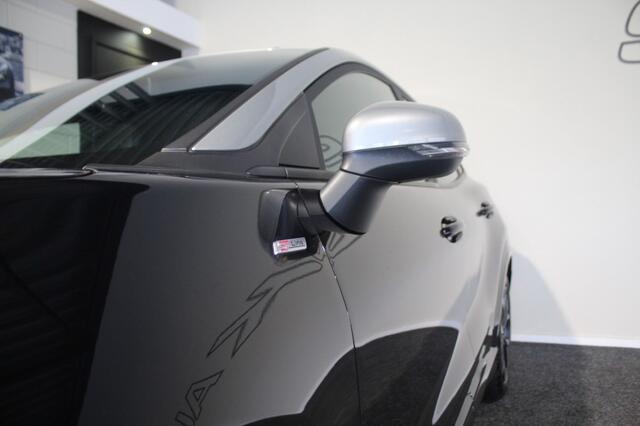 Ford PUMA 1.0 EB HYB ST-LINE X CAMERA BenO CRUISE NAVI 18INCH ALL-IN PRIJS!