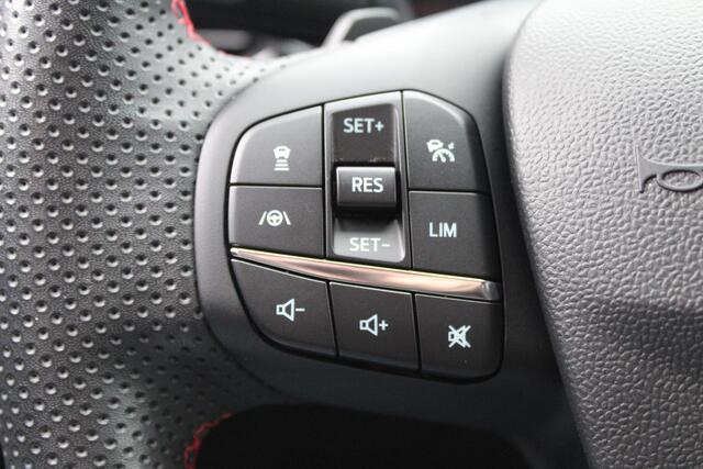 Ford PUMA 1.0 EcoBoost Hybrid ST-Line X | 155 PK | Vol LED | Winterpakket en meer!
