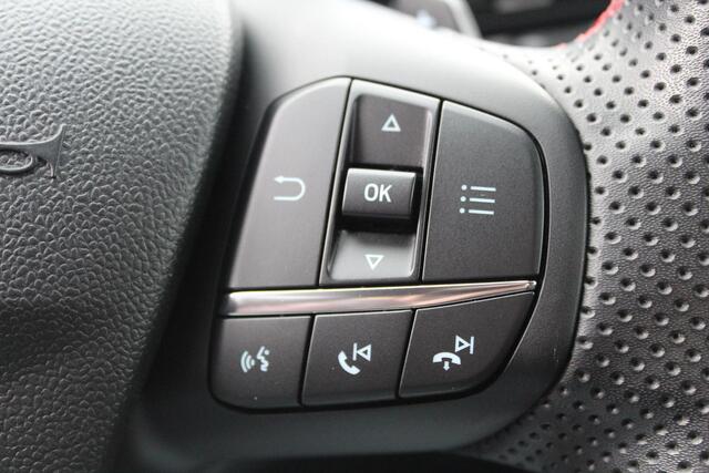Ford PUMA 1.0 EcoBoost Hybrid ST-Line X | 155 PK | Vol LED | Winterpakket en meer!