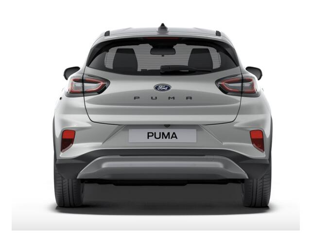 Ford PUMA 1.0 EcoBoost Hybrid Titanium PRIVATE LEASE VOORRAAD ACTIE ¤417,- maandelijks