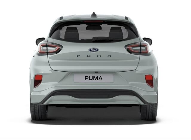 Ford PUMA 1.0 EcoBoost Hybrid ST-Line X PRIVATE LEASE VOORRAAD ACTIE ¤457,- maandelijks
