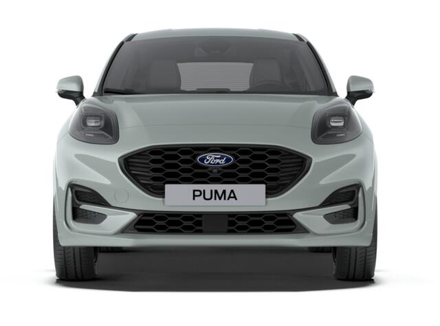 Ford PUMA 1.0 EcoBoost Hybrid ST-Line X PRIVATE LEASE VOORRAAD ACTIE ¤472,- maandelijks