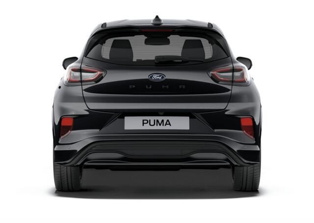 Ford PUMA 1.0 EcoBoost Hybrid ST-Line X PRIVATE LEASE VOORRAAD ACTIE ¤486,- maandelijks