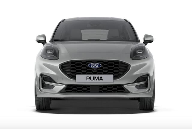 Ford PUMA 1.0 EcoBoost Hybrid ST-Line X PRIVATE LEASE VOORRAAD ACTIE ¤480,- maandelijks