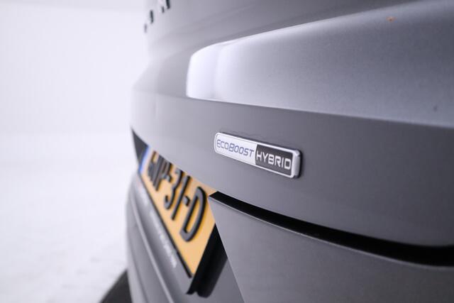 Ford PUMA 1.0 EcoBoost Hybrid Titanium Automaat, Navigatie, Climate,