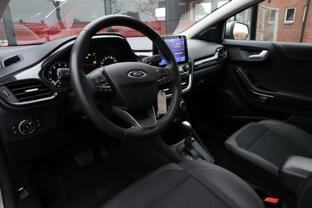 Ford PUMA 1.0 EcoBoost Hybrid ST-Line | Apple carplay | Camera | led koplampen