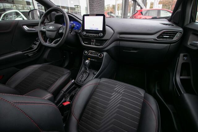 Ford PUMA 1.0 EcoBoost Hybrid ST-Line X - All-in rijklrprs | Carplay | B&O | Adpt. cruise | Camera