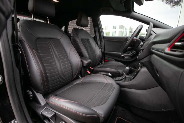 Ford PUMA 1.0 EcoBoost Hybrid ST-Line X - All-in rijklrprs | Carplay | B&O | Adpt. cruise | Camera