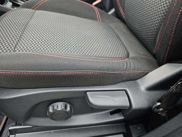 Ford PUMA 1.0 EcoBoost Hybrid ST-Line X 125 PK | Automaat | Navigatie | Airco-Ecc | Cruise | Car play | LM-Velgen | PDC | Stoelverw+ Stuurverw | Camera ( Vestiging - Vianen Tel: 0347-371248 )
