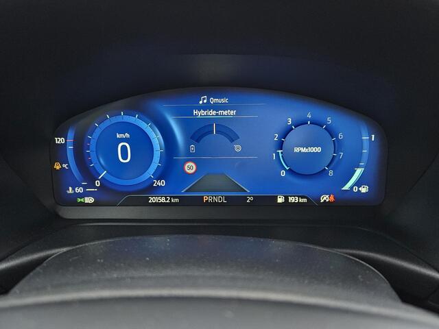 Ford PUMA 1.0 EcoBoost Hybrid ST-Line X 125 PK | Automaat | Navigatie | Airco-Ecc | Cruise | Car play | LM-Velgen | PDC | Stoelverw+ Stuurverw | Camera ( Vestiging - Vianen Tel: 0347-371248 )