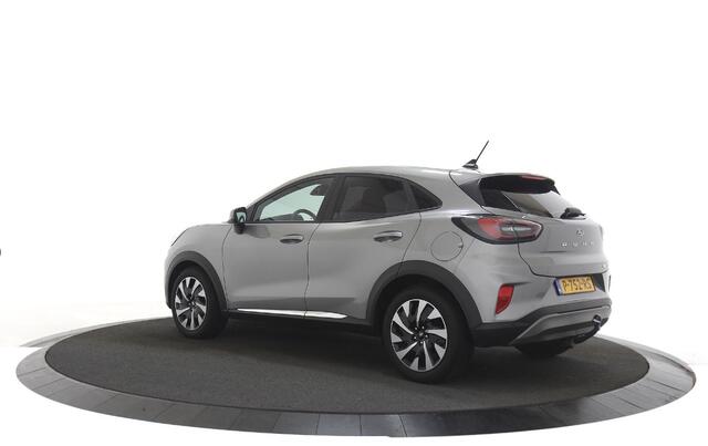 Ford PUMA 1.0 EcoBoost Hybrid Titanium Trekhaak / Cruise Control / Carplay