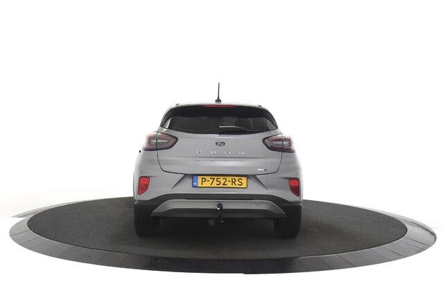 Ford PUMA 1.0 EcoBoost Hybrid Titanium Trekhaak / Cruise Control / Carplay