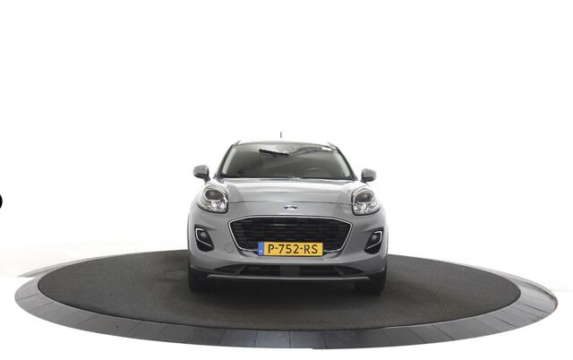Ford PUMA 1.0 EcoBoost Hybrid Titanium Trekhaak / Cruise Control / Carplay