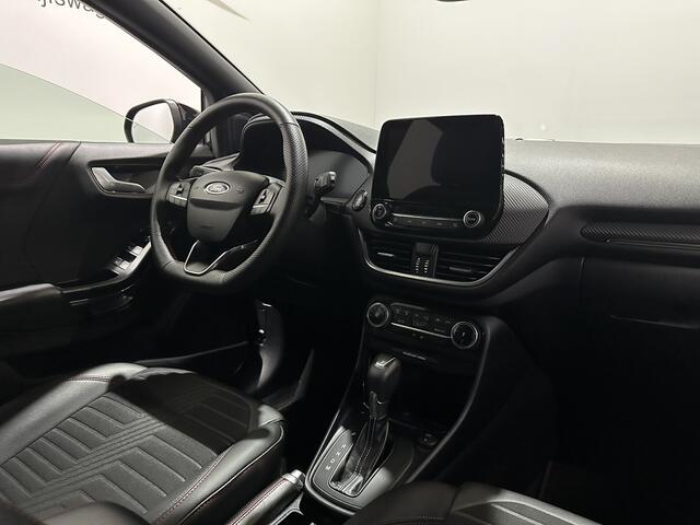 Ford PUMA 1.0 EcoBoost Hybrid ST-Line - Automaat - Camera / Lane assist / Dodehoek
