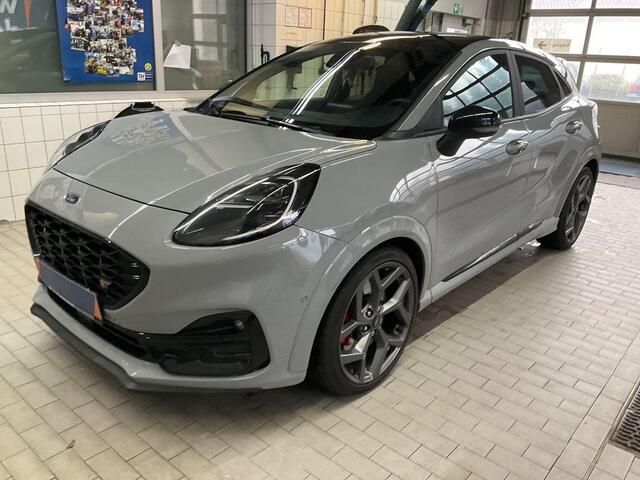Ford PUMA 1.0 EcoBoost Hybrid ST-X 170pk Automaat met o.a. Panoramadak, elektr. klep, afn. trekhaak