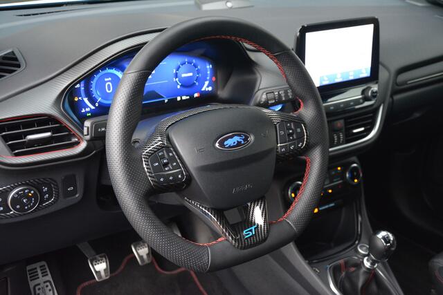 Ford PUMA 1.0 EcoBoost Hybrid ST-Line X Performance