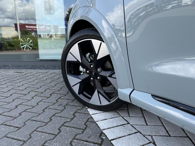 Ford PUMA ST-Line X 1.0 Ecoboost Hybrid 125PK Automaat | ¤4.000,- FORD VOORDEEL | DIRECT LEVERBAAR! | FULL OPTION!