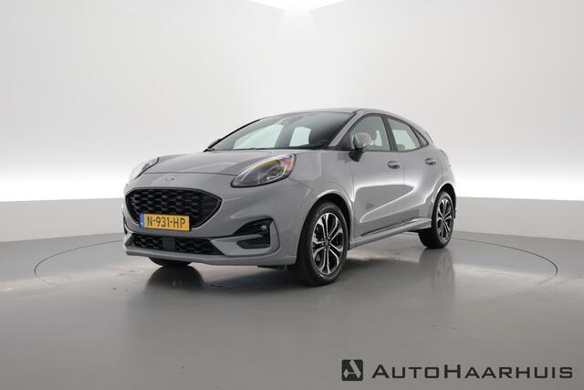 Ford PUMA 1.0 EcoBoost Hybrid ST-Line | Navi | Cruise | CarPlay | DAB |