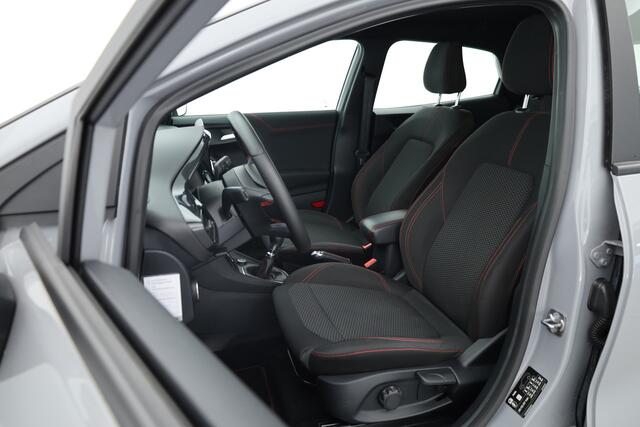 Ford PUMA 1.0 EcoBoost Hybrid ST-Line | Navi | Cruise | CarPlay | DAB |