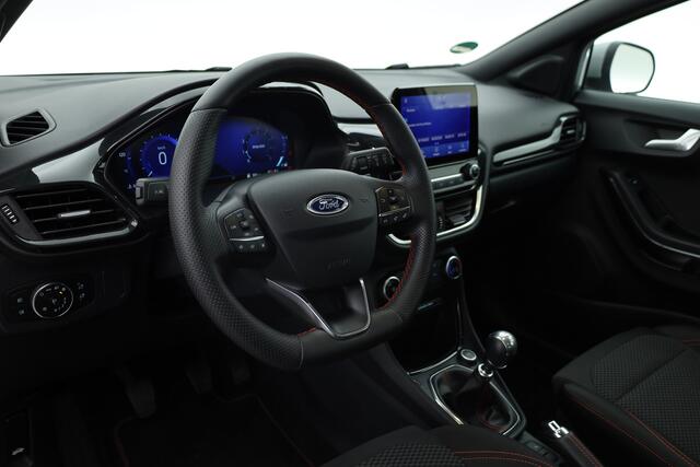Ford PUMA 1.0 EcoBoost Hybrid ST-Line | Navi | Cruise | CarPlay | DAB |