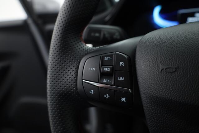 Ford PUMA 1.0 EcoBoost Hybrid ST-Line | Navi | Cruise | CarPlay | DAB |