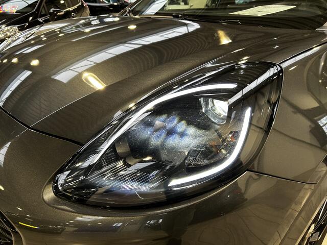 Ford PUMA EcoBoost Hybrid 125 pk ST-Line X AUTOMAAT | Winter Pack | Adapt. cruise | B&O | LED | Camera | Half Leer | 18"