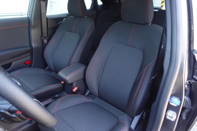 Ford PUMA 1.0 EcoBoost Hybrid ST-Line X NAV | A. CAM | PANO / SCHUIF | DODEHOEK | KEYLESS | STUUR - VOORRUIT - STOELVW