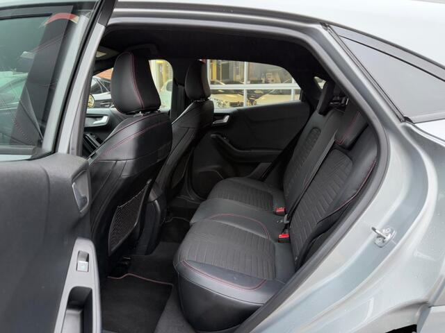 Ford PUMA 1.0 ECOBOOST HYBRID ST-LINE 155 PK! AUTOMAAT